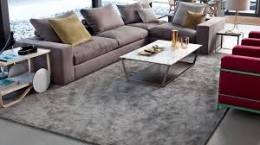 5 ideas decorativas con una alfombra de moda: el toque final para dar estilo
