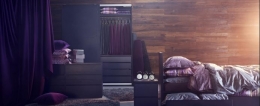 Inspiración: habitación de mimos con decoracion de interiores en invierno