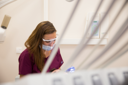 Odontología para pacientes especiales en Madrid, ¿qué es?