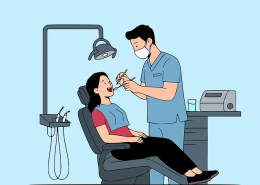 Atención odontológica de calidad con un dentista en Las Palmas