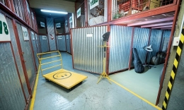 Todo sobre las empresas que brindan depósitos de muebles en Montevideo
