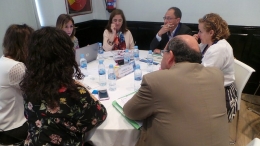 Art Marketing analiza sus compromisos  a largo plazo sobre desarrollo sostenible