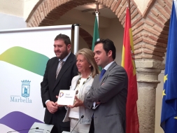 COITT-A/AAGIT sitúa a Marbella como referente TIC gracias al éxito del Smart Living
