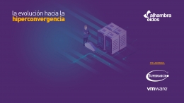 Alhambra-Eidos descubre las claves de la hiperconvergencia en un desayuno tecnológico junto a VMware y Supermicro
