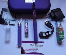 Compre su cigarrillo Electrónico al mejor precio