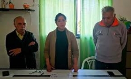 Crisis institucional en la Cooperativa de Cortaderas