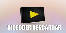 Descargar Videoder | Una Aplicación Muy Interesante!