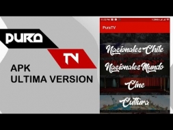 Pura tv apk Premium: Una alternativa para el entretenimiento
