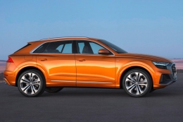 Conoce caracteristicas destacadas del nuevo Audi SQ8