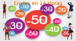 Animales adultos y infantiles - Comprar disfraces online