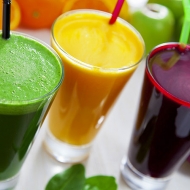 ¡Es tiempo Detox!