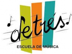 DeTrés, academia de musica en Montevideo