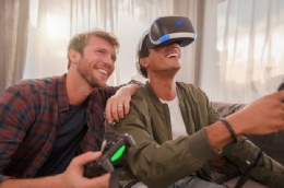 Magia en el Gamer Day 2019: con devolo se juega mejor