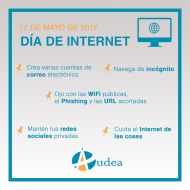 Día de Internet 2017: Consejos para hacer un uso seguro de la Red