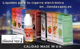 KIT CIGARRILLO ELECTRóNICO CARTAGENA