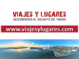 Primer aniversario de Viajes y Lugares, la revista digital para descubrir el encanto del mundo