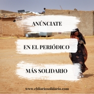 Conoce como brindar ayuda humanitaria con Diario Solidario