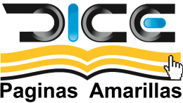 DICE - Directorio Comercial y Empresarial de Colombia