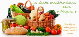 Cámbiate a la dieta mediterránea 