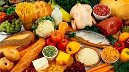 Trucos de una dieta para la gastritis