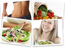 Consejos para Deshacerse de esos Kilos de Más