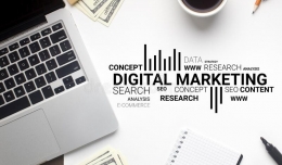 Assist in the Growth of Business Through Hiring Top Digital Marketing Agencies Services in India 