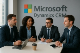 Errores comunes al implementar un CRM empresarial