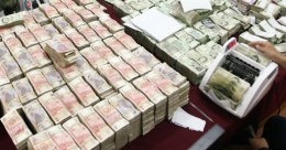 Aspira a la libertad financiera 
