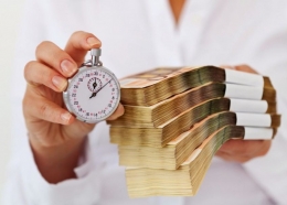 Facultades mentales para atraer el dinero