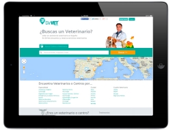 Dirvet se convierte en el mayor directorio veterinario de España