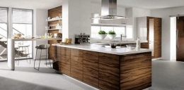 Tendencias en Diseño de interiores 2017