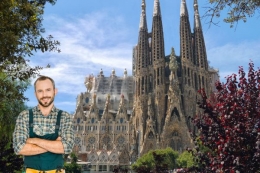 Poca oferta de fontaneros en Barcelona