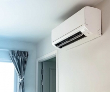 Humedad en casa: cómo combatirla con tu aire acondicionado