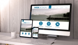 La Evolución del diseño web