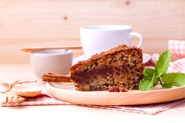 Chocolate sin gluten para postres