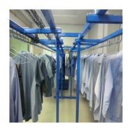 Te contamos para qué sirve un dispensador automático de ropa