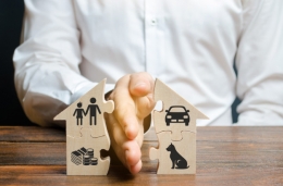 El divorcio exprés con hijos: la mejor solución para todos