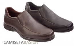 Crece CamisetaBasica.es; ahora también zapatos