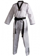 ¿Cómo elegir kimonos de taekwondo?