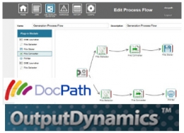 Document Output Management: DocPath anuncia mejoras importantes en su software documental