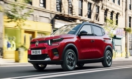 Descubre dónde puedes comprar autos de la marca Citroën nuevos y usados en Uruguay