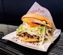 La historia del origen del kebab