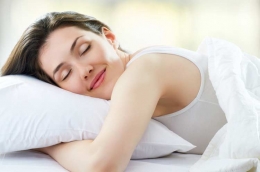 La importancia del sueño en la sanación y la recuperación del cuerpo