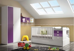 Consejos para decorar el dormitorio juvenil