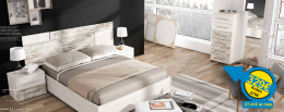 Tienda de muebles, colchones y sofás