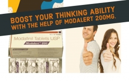 Conquer Narcolepsy and Enhance Mind Power Through Modalert 200 MG Buy Online UK