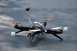¿Qué puedo hacer con mi DRON?