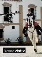 Drones Usos
