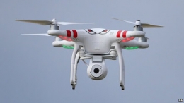 Son los drones un fenómeno social en 2015?