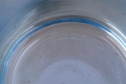 Alcalinizar el cuerpo con agua Nikken